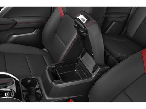 New 2026 Chevrolet Colorado Z71 w/ Technology Package image 40