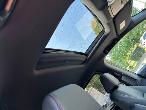 New 2026 Honda Odyssey Sport-L image 17