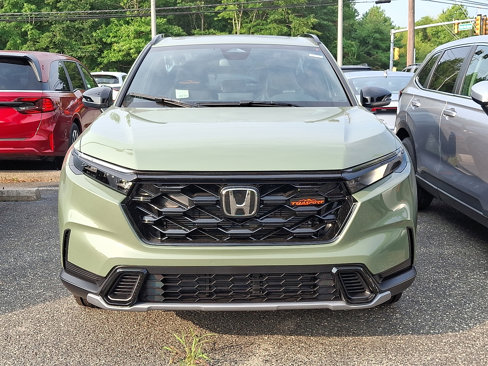 New 2026 Honda CR-V TrailSport image 2