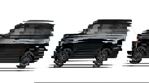 New 2026 Cadillac Escalade Platinum Sport image 5
