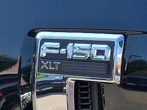 Certified 2023 Ford F150 XLT w/ Equipment Group 302A High image 30