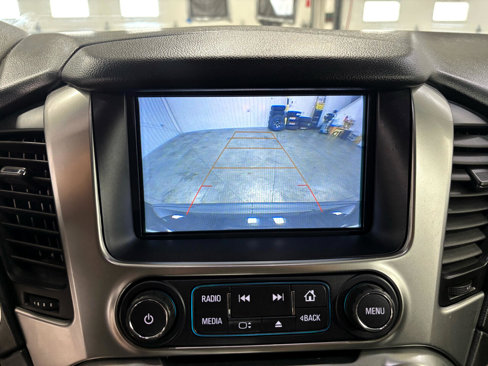Used 2019 Chevrolet Tahoe LT w/ Luxury Package image 7