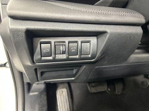 Used 2025 Subaru Outback Wilderness image 20