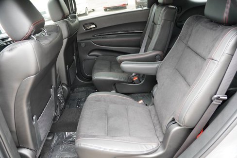New 2025 Dodge Durango GT image 11