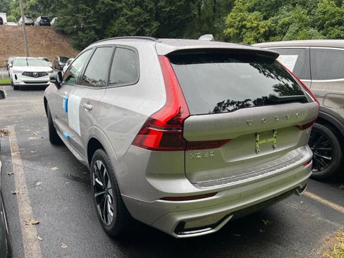 New 2026 Volvo XC60 B5 Plus w/ Protection Package Premier image 3