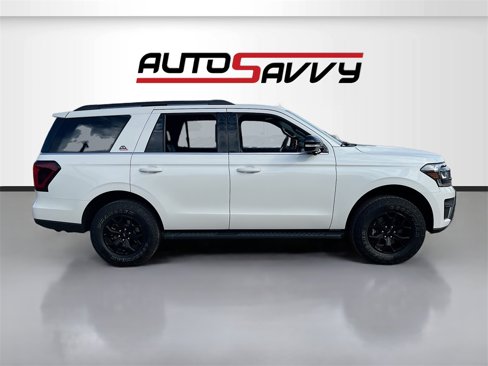Used 2024 Ford Expedition Timberline image 8