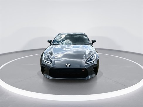 New 2025 Toyota GR86 Premium w/ Performance Package image 3