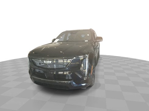 New 2026 Cadillac Escalade IQL Sport 1 image 3