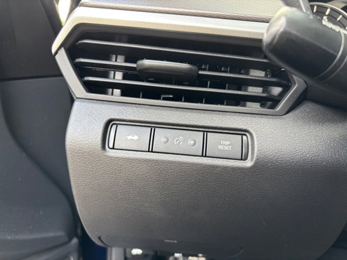 Used 2024 Nissan Altima 2.5 SR image 16