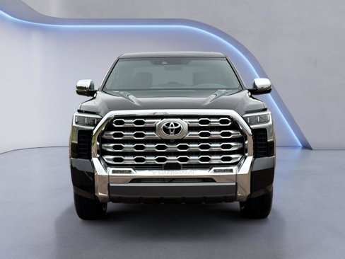 Used 2025 Toyota Tundra 1794 Edition image 2