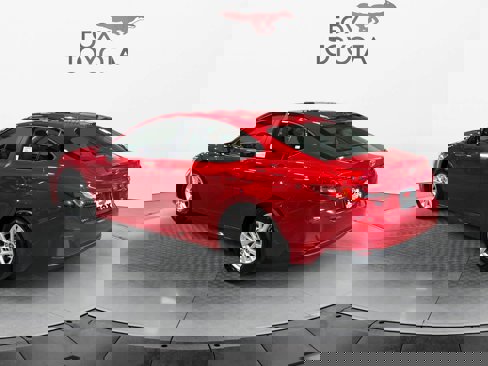 New 2026 Toyota Camry LE image 4