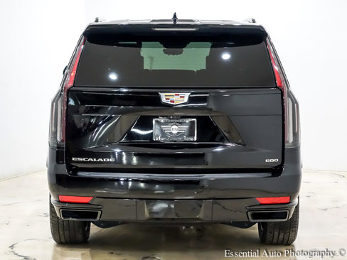 Used 2023 Cadillac Escalade Sport Platinum image 7