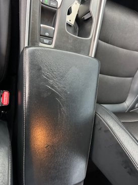 Used 2018 Honda Accord Sport image 34