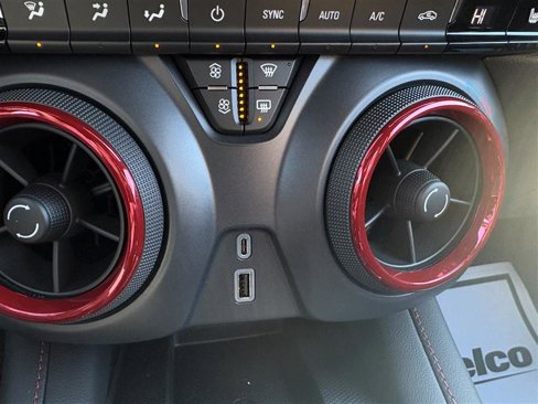 New 2025 Chevrolet Blazer RS w/ Driver Confidence II Package image 19