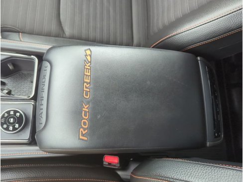 Used 2024 Nissan Pathfinder Rock Creek image 26