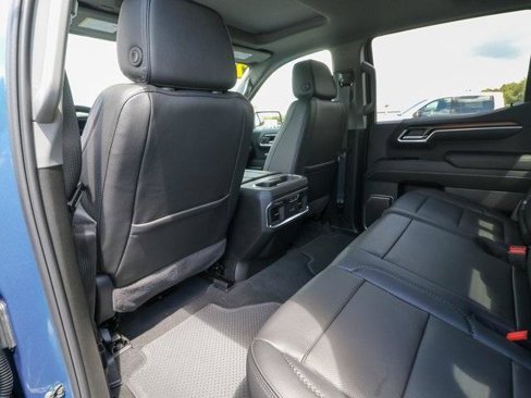New 2026 GMC Sierra 1500 Denali w/ Denali Reserve Package image 28