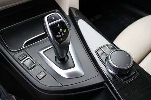 Used 2019 BMW 440i Gran Coupe w/ M Sport Package image 25