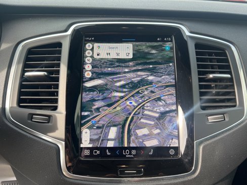 Certified 2025 Volvo XC90 B5 Core image 21