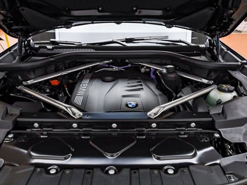 New 2026 BMW X5 xDrive40i image 28