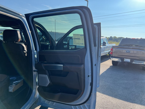 New 2026 Ford F350 King Ranch w/ Chrome Package image 21