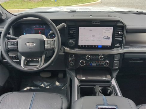 New 2026 Ford F350 4x4 Crew Cab Super Duty image 5