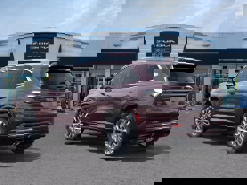New 2026 Buick Enclave Avenir image 3