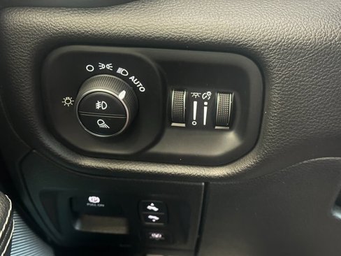 New 2025 RAM 1500 Laramie w/ Night Edition image 34