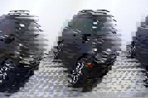 New 2026 Honda Odyssey EX-L image 6