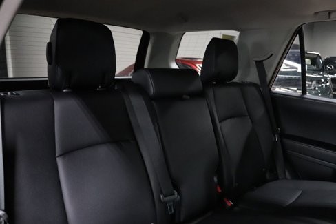 Used 2023 Toyota 4Runner 40th Anniversary SE image 20