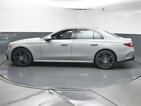 New 2026 Mercedes-Benz E 350 Sedan image 5