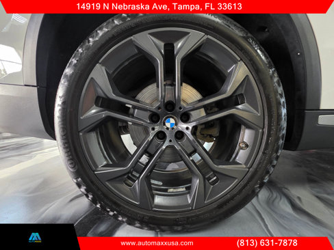 Used 2019 BMW X5 xDrive40i w/ Convenience Package image 37