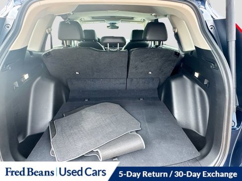 Certified 2025 Honda CR-V EX-L image 26