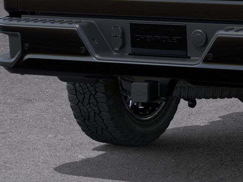 New 2026 Chevrolet Silverado 2500 High Country w/ Technology Package image 14