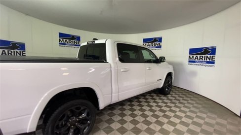Used 2022 RAM 1500 Limited image 2