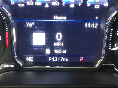 Used 2021 GMC Yukon XL AT4 w/ AT4 Premium Plus Package image 18