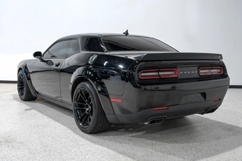 Used 2020 Dodge Challenger R/T Scat Pack image 8