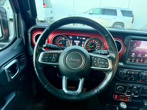 Used 2020 Jeep Gladiator Rubicon image 29