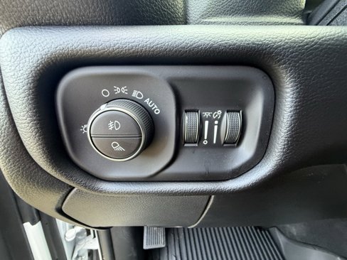New 2026 RAM 2500 Laramie image 18