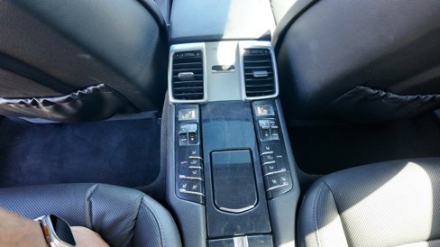 Used 2013 Porsche Panamera 4 image 9