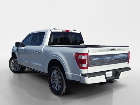 Used 2023 Ford F150 Limited image 5