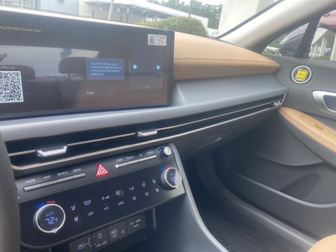 New 2025 Hyundai Sonata Limited image 10