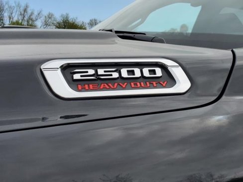 New 2025 RAM 2500 Tradesman image 6