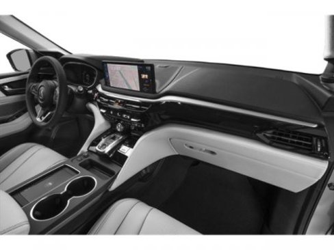 New 2026 Acura MDX SH-AWD w/ Technology Package image 18