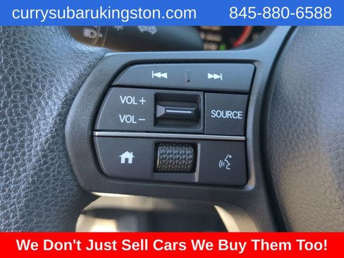 Used 2025 Honda CR-V LX image 23