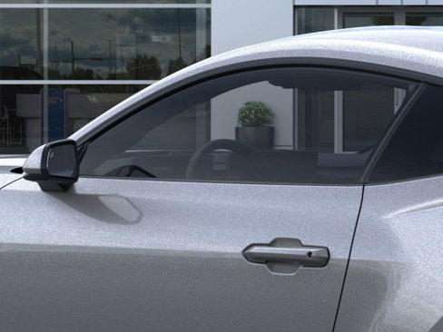 New 2025 Ford Mustang Coupe image 20