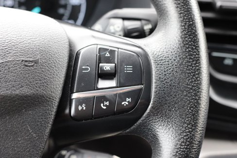 Used 2021 Ford Transit 250 148 High Roof w/ Load Area Protection Package image 17