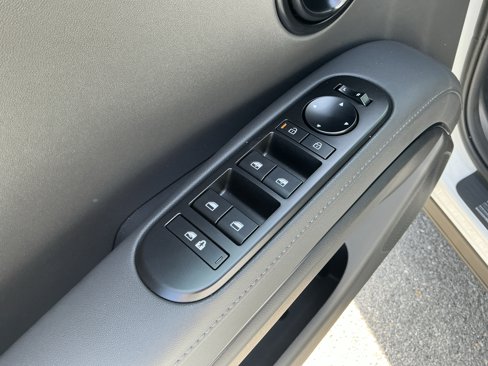 New 2026 Hyundai Palisade XRT Pro image 13