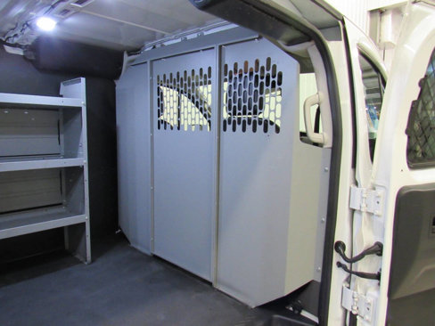 Used 2020 Ford Transit 150 Low Roof w/ Load Area Protection Package image 20