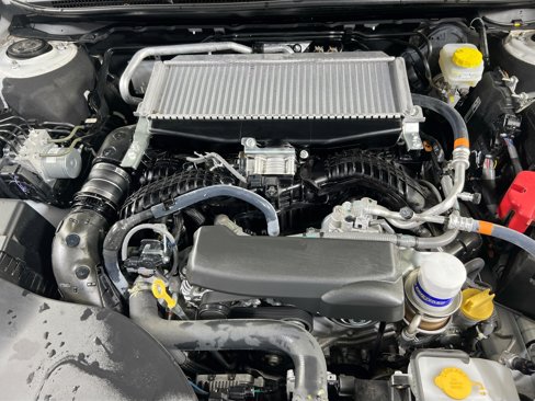 Used 2024 Subaru Legacy Sport image 31