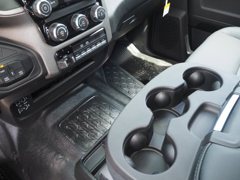 New 2026 RAM 5500 Tradesman image 22